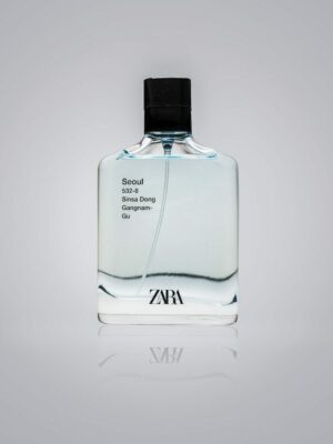 calvin klein one perfume bottle