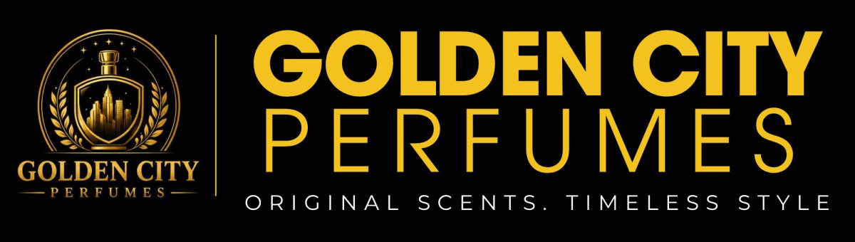 Golden City Perfumes